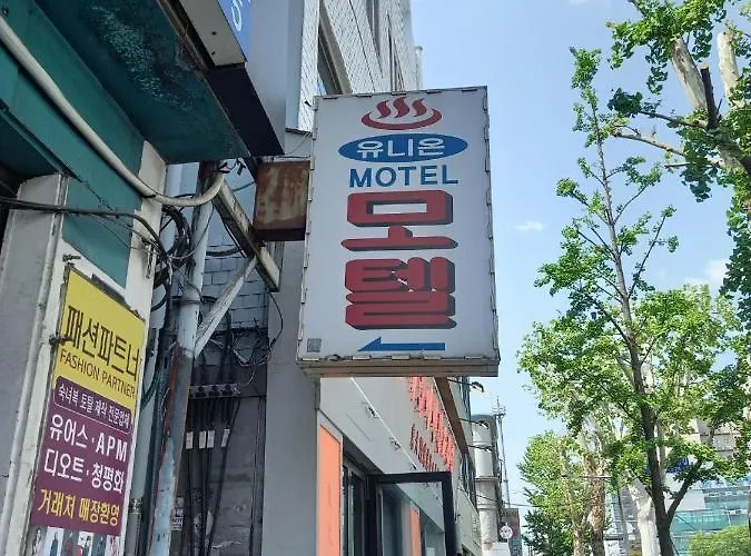 Hotel Union